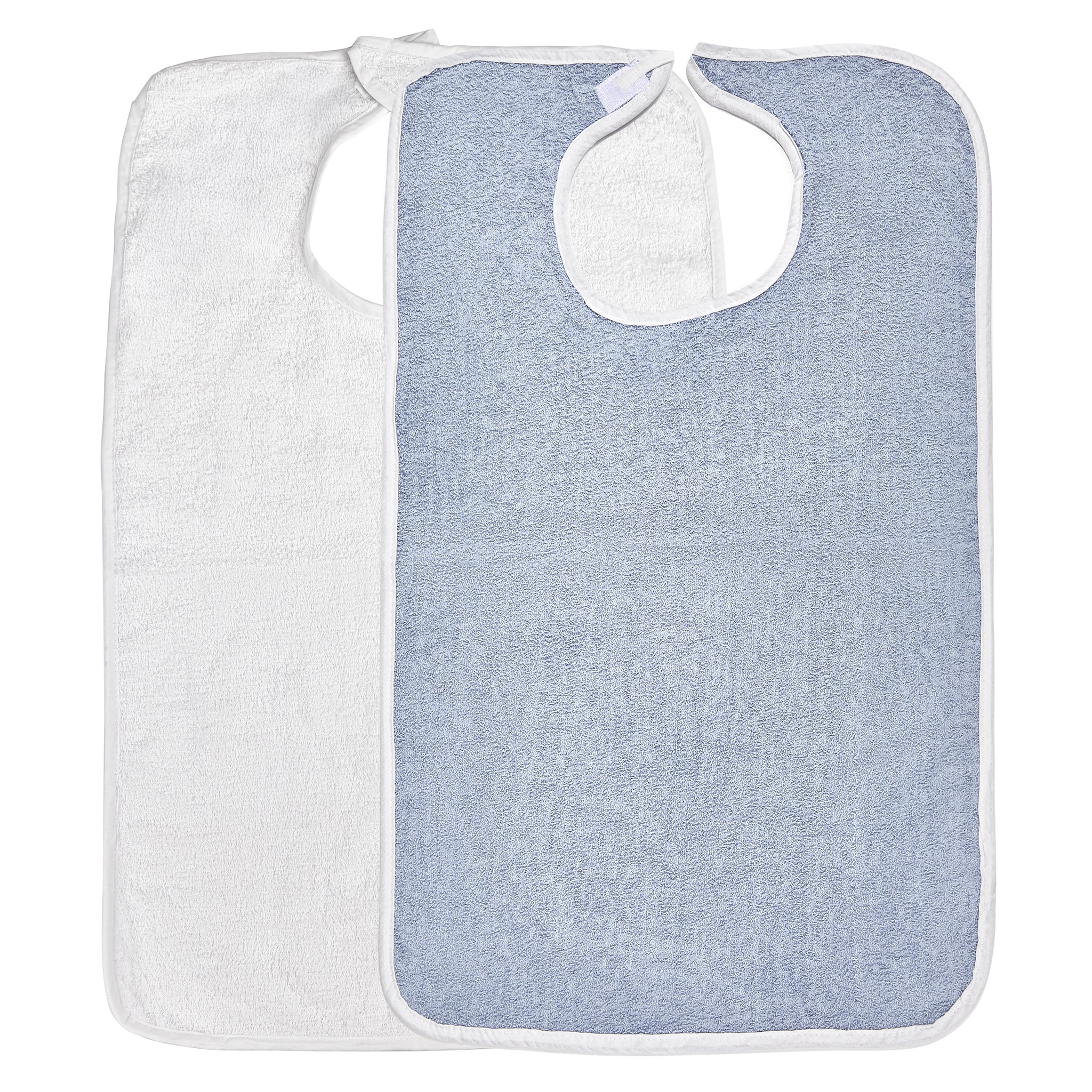 adult bibs with velcro closure​ trusted thread
