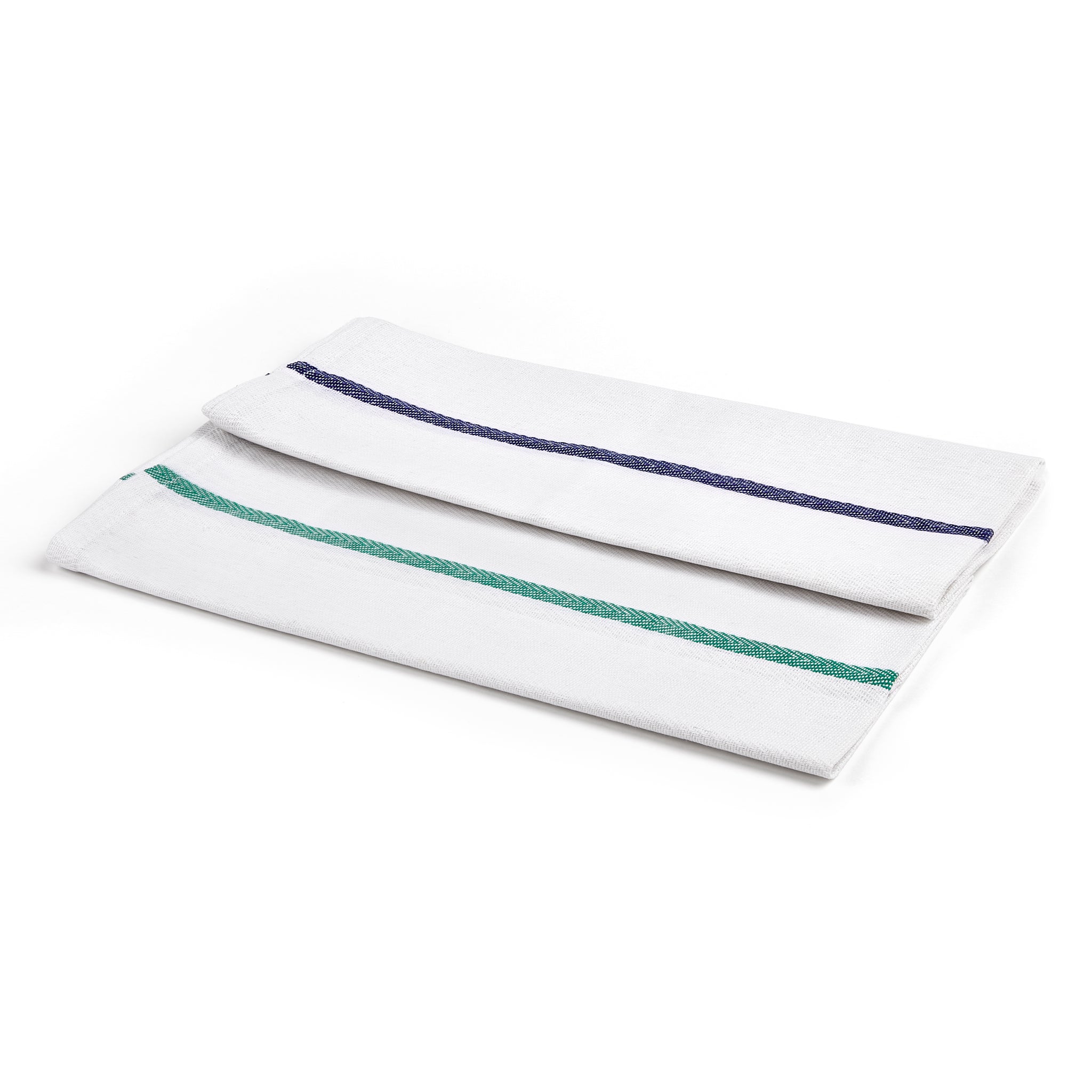 Herringbone Kitchen Towels - 15" x 26" - 100% Cotton