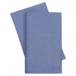 100% cotton surgical towels blue trusted thread