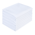 microfiber sheets - 100% polyester trusted thread