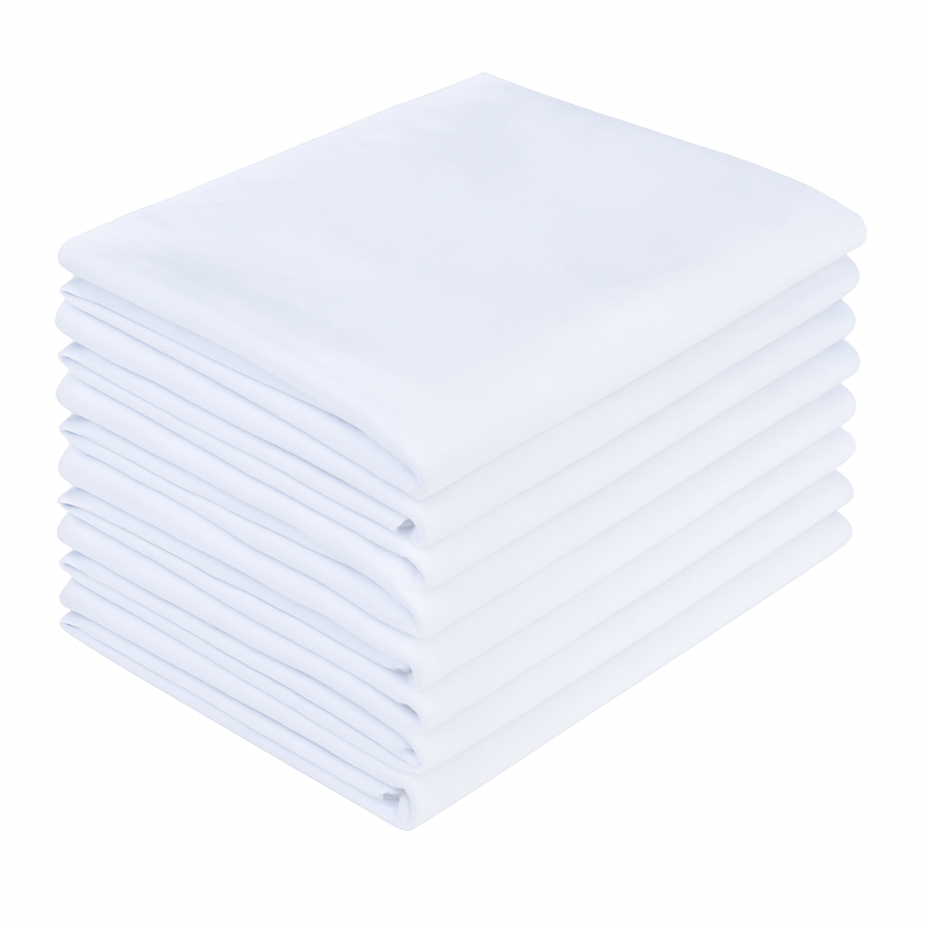 microfiber sheets - 100% polyester trusted thread