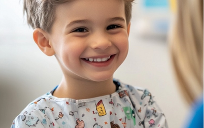 Pediatric & Youth