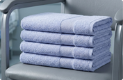 Bath Towels