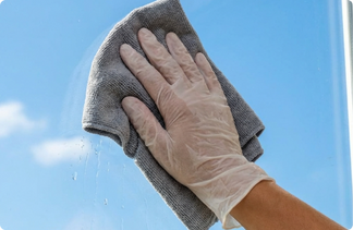 Cleaning Textiles