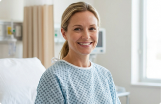 Patient Apparel