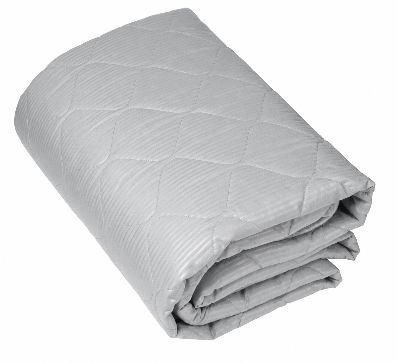 Ribcord Bedspreads - 100% Polyester - Throw Style