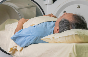 Hyperbaric Textiles
