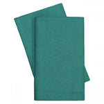 100% cotton surgical towels green trusted thread