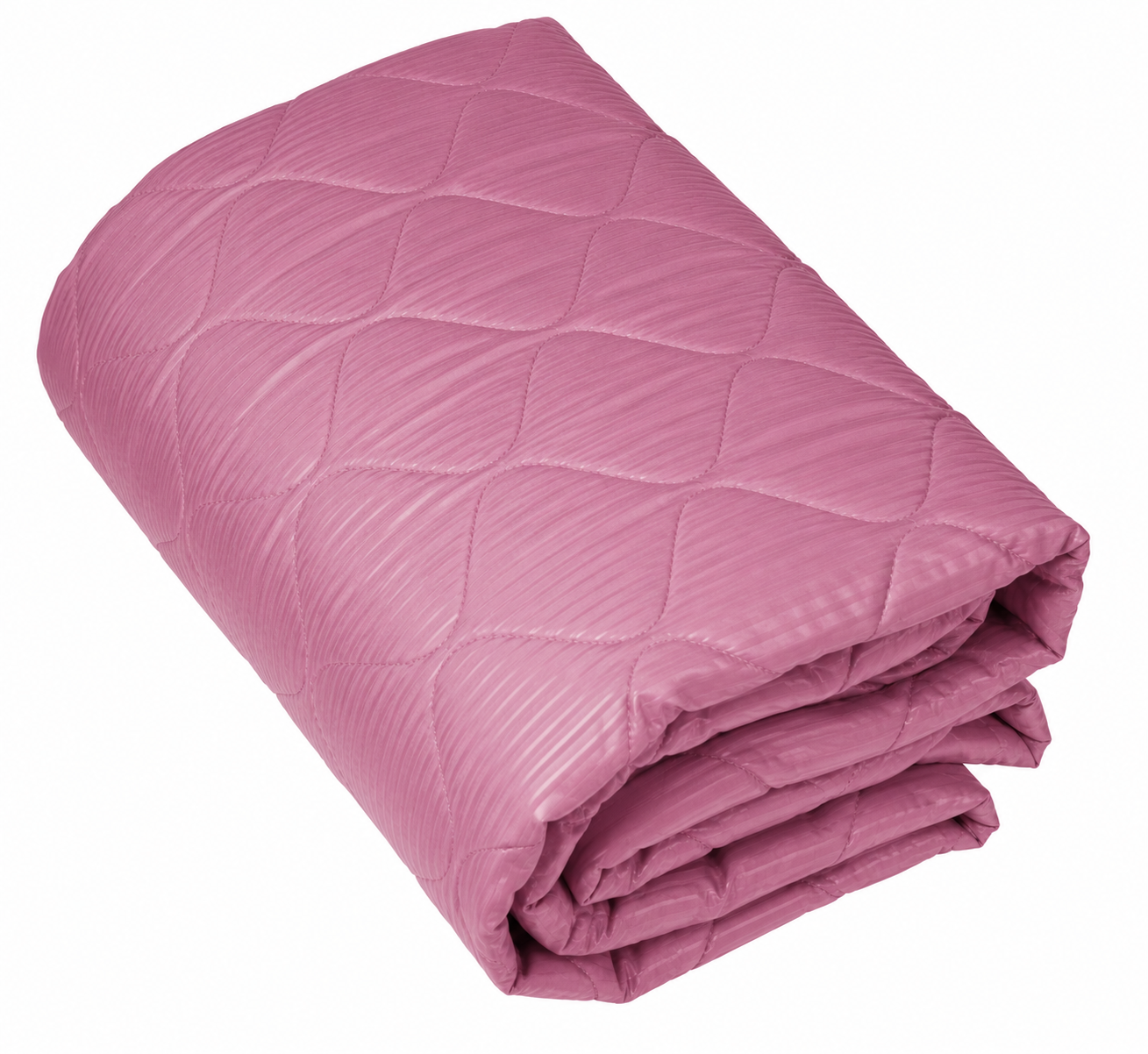 Ribcord Bedspreads - 100% Polyester - Throw Style