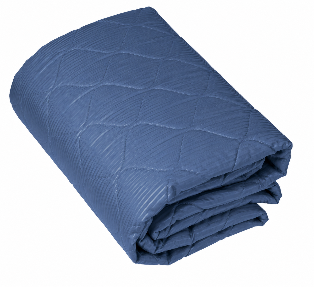 Ribcord Bedspreads - 100% Polyester - Throw Style