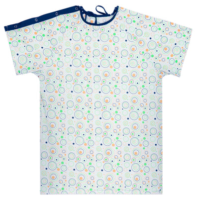 Pediatric IV Gowns