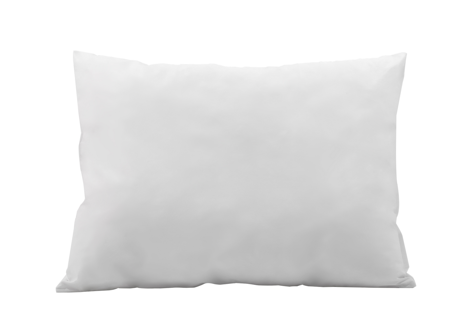 Reusable Institutional Pillows - Polyester Fiberfill - Correctional Grade