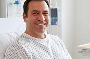 Patient Apparel