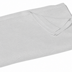 Snag Free Blankets - 55% Cotton / 45% Polyester - Checkerboard Pattern