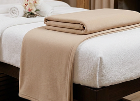 Hospitality, spas and salons