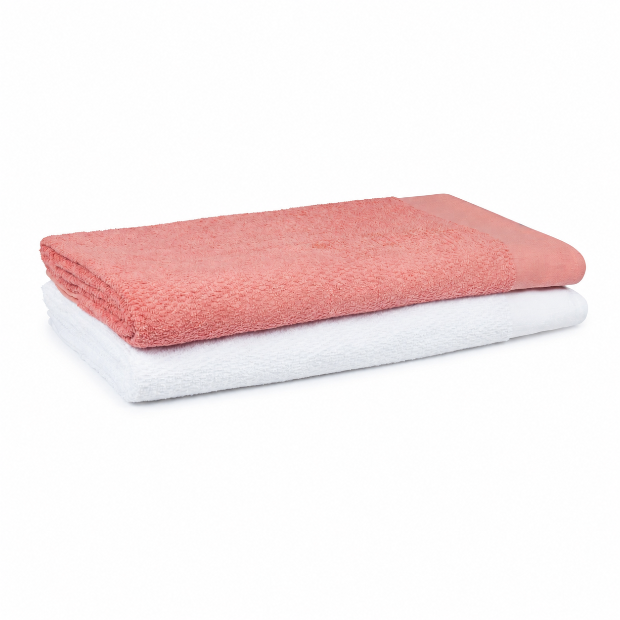 Terry Blankets - 80% Cotton / 20% Polyester - Popcorn Weave